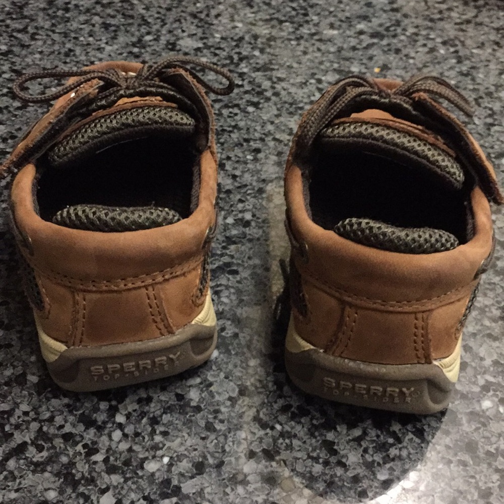 Sperrys - Picture 2 of 3